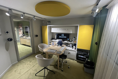 Acuitis Montpellier, expert en audition vend des solutions auditives pour améliorer son audition. Ici le biophone (®acuitis)
