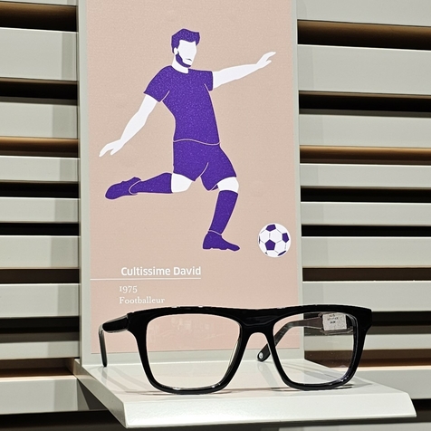 Cultissimes - Lunettes de soleil et de vue en centre-ville de Montpellier chez  Acuitis Montpellier