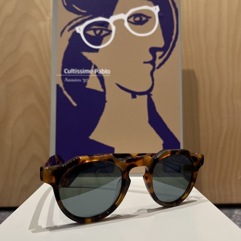 Cultissimes - Lunettes de soleil et de vue Montpellier- Acuitis
