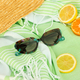 Lunettes de soleil - Acuitis Montpellier