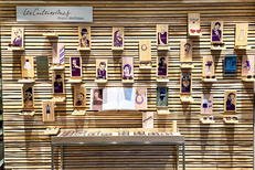 Acuitis Saint-Jean-de-Védas • Opticien Créateur • Montures iconiques