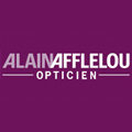 Alain Afflelou, magasin d optique, lunettes, lentilles, solaires dans le quartier Polygone au centre-ville de Montpellier