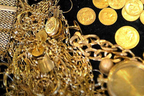 Argor Montpellier • expert en rachat d’or et vente d'or, rachat de pierres précieuses et bijouterie