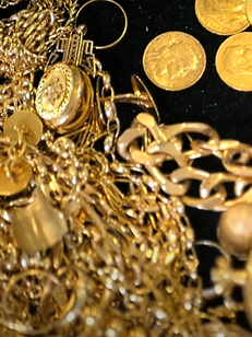 Argor Montpellier • expert en rachat d’or et vente d'or, rachat de pierres précieuses et bijouterie