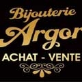 Argor Montpellier pour l’achat d’or et vente d'or et bijouterie au centre-ville 