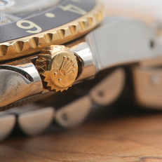 MONTRES ROLEX MONTPELLIER HERAULT - chez Argor Montpellier