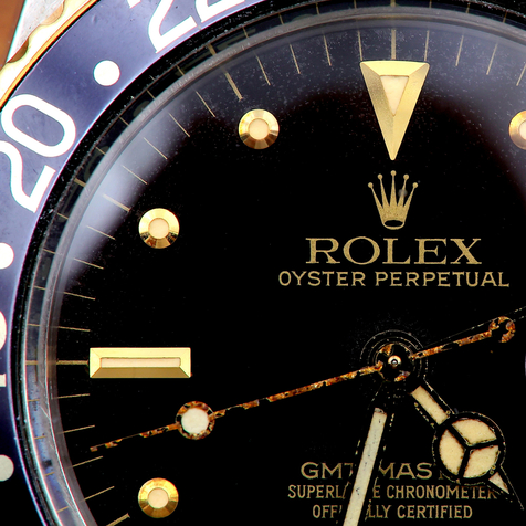 Rachat de montres de prestige Montpellier - Argor Montpellier