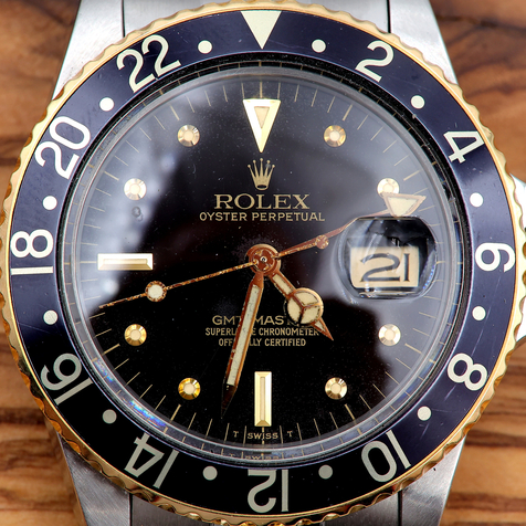 Rachat de montres de prestige Montpellier - Argor Montpellier