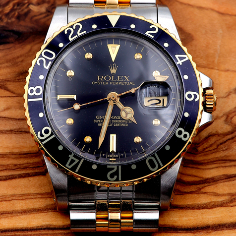 Rachat de montres de prestige Montpellier - Argor Montpellier