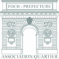 Association Foch Préfecture Montpellier crée du lien entre commerçants adhérents et initie des animations collectives du quartier tout au long de l'année 