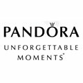 Bijouterie Pandora Concept Store, une Bijouterie pour creer des Bijoux uniques proche de la Comedie - logo - Montpellier-Shopping