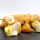 Brochettes de poulet artisanales - Boucherie Maison Bouron Lattes