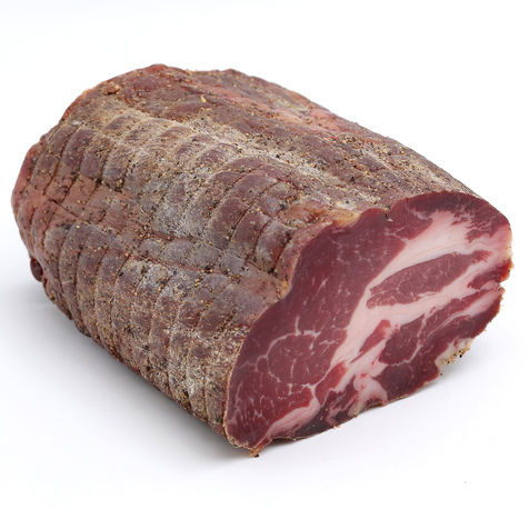 Charcuteries artisanales : Rosette & Coppa – Boucherie Maison Bouron Lattes Maurin