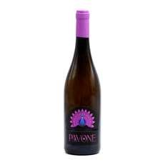 Moscato d'Asti DOCG Pavone - Maison Bouron Lattes