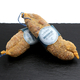Saucisson sec La Signature,saucisson de canard et chorizo - Maison Laborie Cantal - Boucherie Maison Bouron Lattes