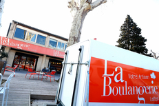 Boulangerie Ponrouch Lattes • Pains artisanaux, gâteaux, restauration rapide