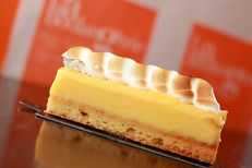 Boulangerie Ponrouch Lattes au Mas Saint-Pierre • gâteaux et pâtisseries 