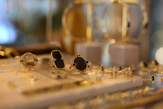 Chuma Montpellier vend des bijoux et des idées-cadeaux en centre-ville aux Arceaux. (® networld-fabrie chort)