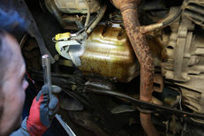 MCTA34 Contrôle technique Mauguio pour automobiles dans la ZAC la Louvade (® SAAM-fabrice Chort)