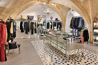 Coqueline Montpellier (® SAAM - Fabrice Chort)