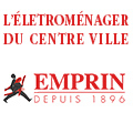 Emprin électroménager Montpellier vend de l'électroménager et des ustensiles de cuisine en centre-ville.
