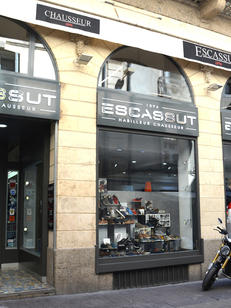 Escassut Montpellier (® Escassut)
