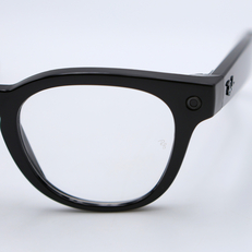 Lunettes connectées Ray-Ban Meta - Castelnau le Lez