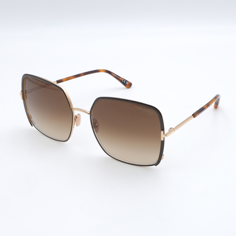 Lunettes de soleil Tom Ford à  Eyes Optic Castelnau-le-Lez