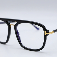 Lunettes de soleil Tom Ford - Castelnau le Lez