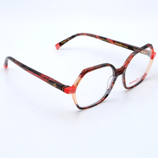 Lunettes de vue Etnia Barcelona - Castelnau 