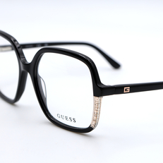 Lunettes de vue - Guess - Castelnau 