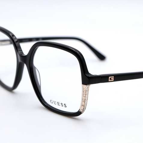 Lunettes de vue - Guess - Castelnau 