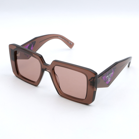 Prada - Lunette de soleil - Castelnau le Lez