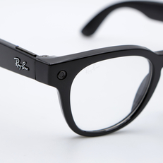 Lunettes connectées - Ray-Ban Meta - Lunel
