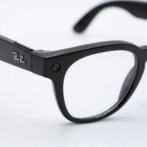 Lunettes connectées - Ray-Ban Meta - Lunel