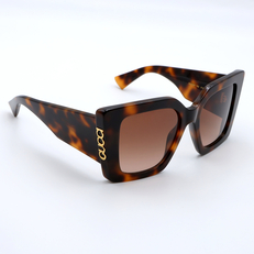 Lunettes de soleil Gucci - Inoa Optic Lunel