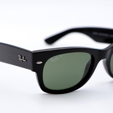 Lunettes de soleil Ray-Ban - Inoa Optic Lunel