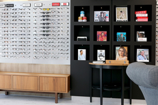 Opticien Narbonne chez Eyes Optic vend de l'optique à prix réduits (® SAAM fabrice Chort)
