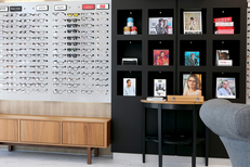 Opticien Narbonne chez Ynoa Optic  vend de l'optique à prix réduits (® SAAM fabrice Chort)