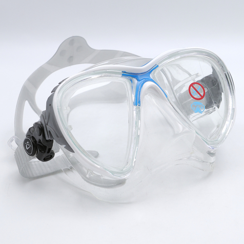 Lunette de plongée -Eyes Optic Saint Clément de Rivière