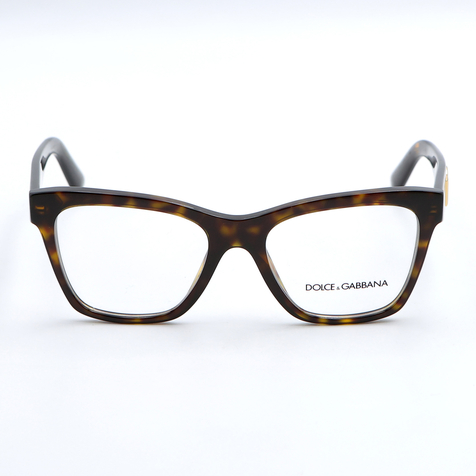 Lunette de vue Dolce & Gabanna ches Eyes Optic  Saint Clément de Rivière