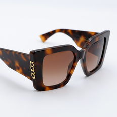 Lunettes de soleil Gucci - Inoa Optic