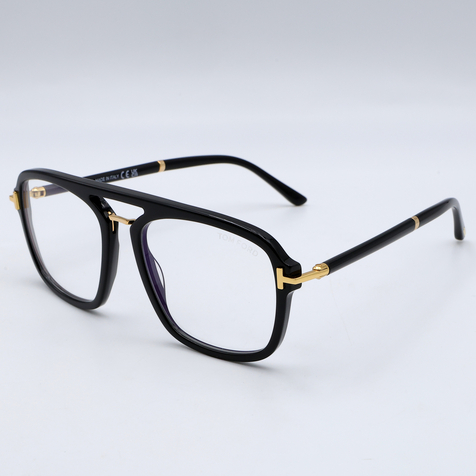 Lunettes de vue Tom Ford - Inoa Optic
