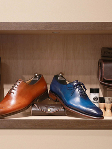 Finsbury Montpellier • chaussures Homme en centre-ville • Luxe, cuir et accessoires