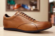 Finsbury Montpellier • Chaussures Homme cuir Montpellier (® SAAM-Fabrice Chort)