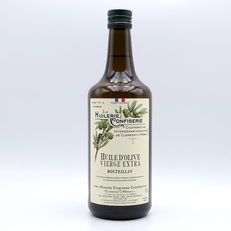 Huile d'olive vierge extra Bouteillan 75cl