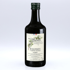 Huile d'Olive vierge extra Lucques 50cl