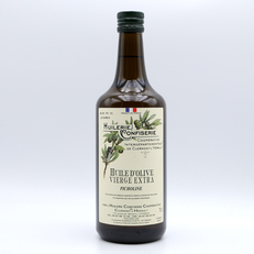 Huile d'olive vierge extra Picholine 75cl