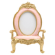  Cadre photo fauteuil