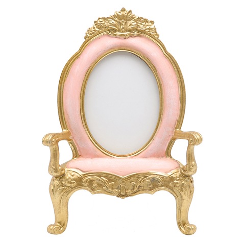  Cadre photo fauteuil